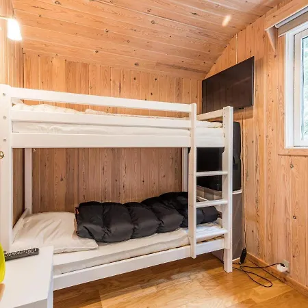 Clvi Hotell